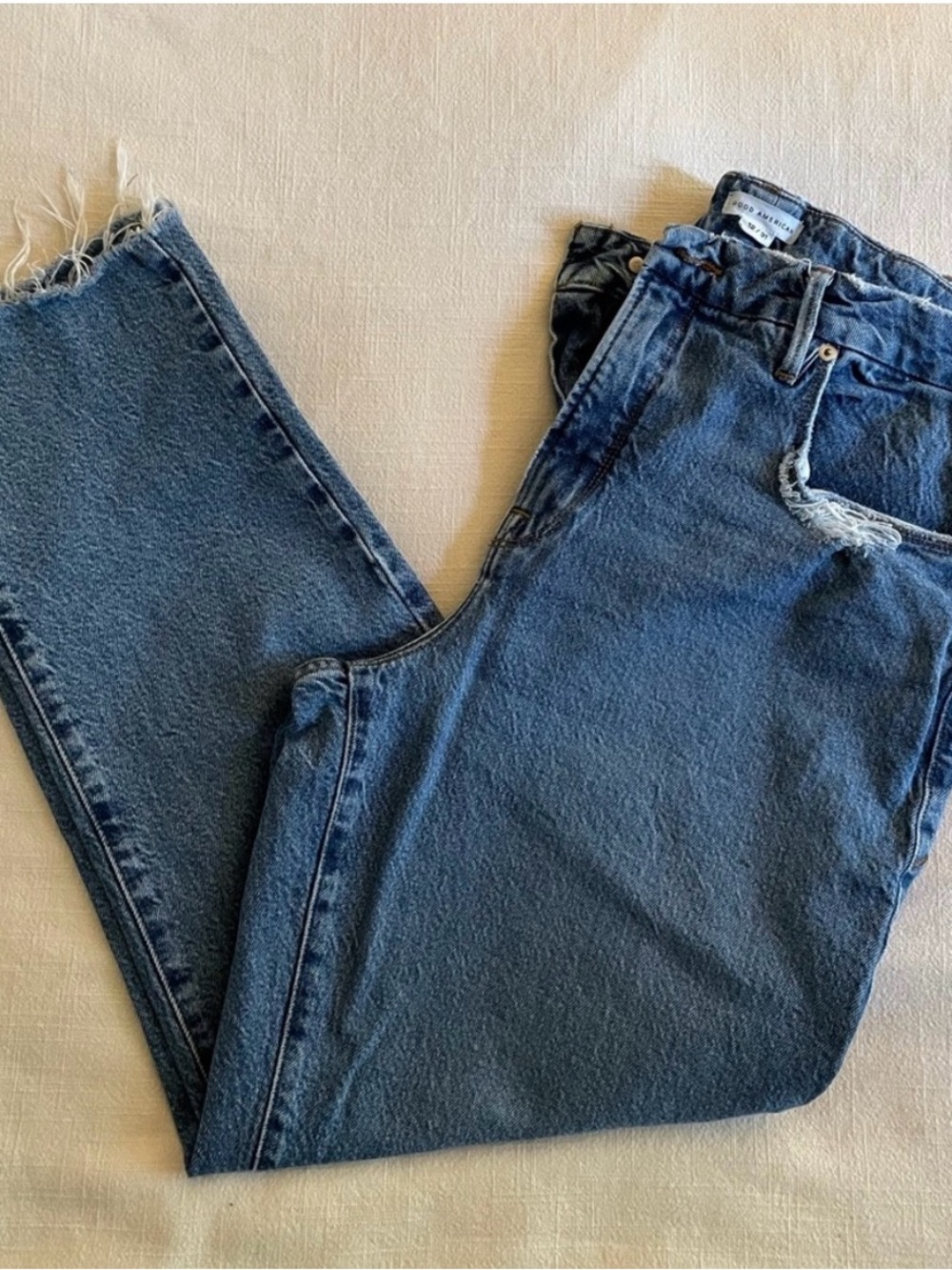 Good American Jeans